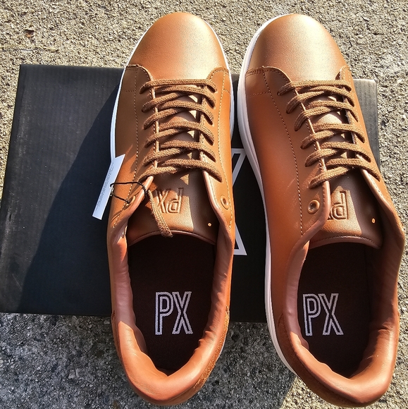 PX men's sneakers - Picture 2 of 11